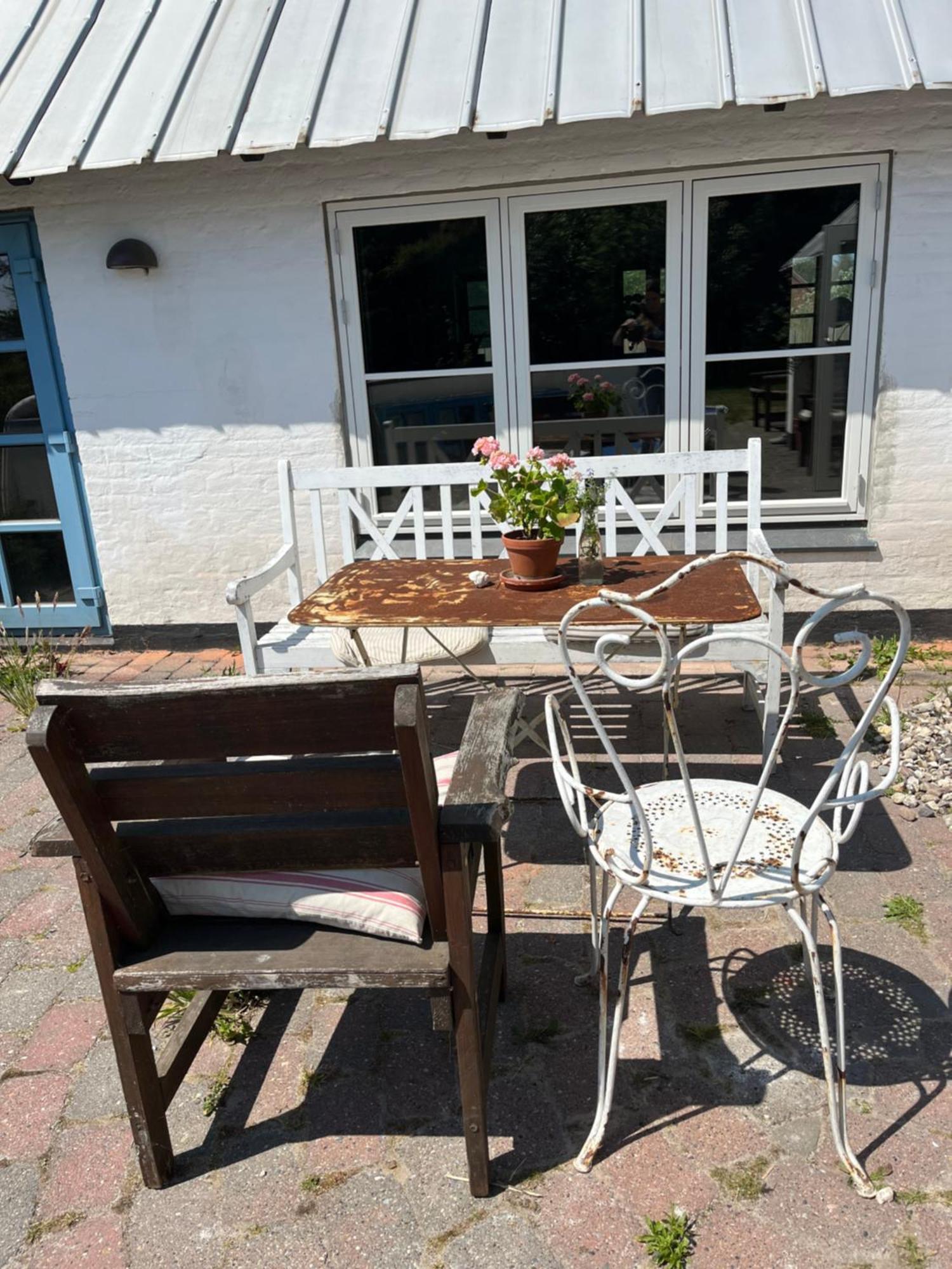 Vang  The Fishermen'S House - Charming And Close To Beach מראה חיצוני תמונה