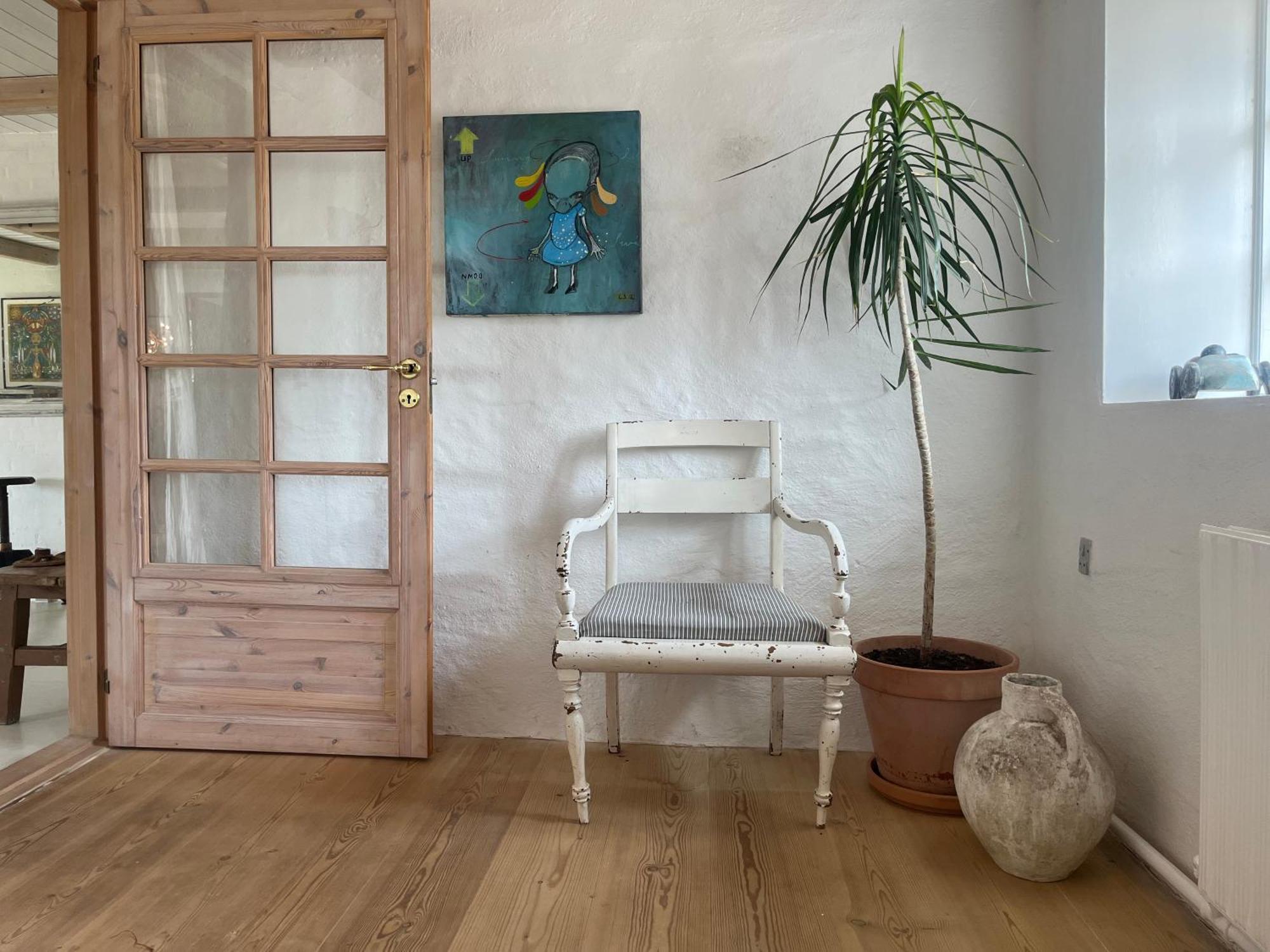 Vang  The Fishermen'S House - Charming And Close To Beach מראה חיצוני תמונה