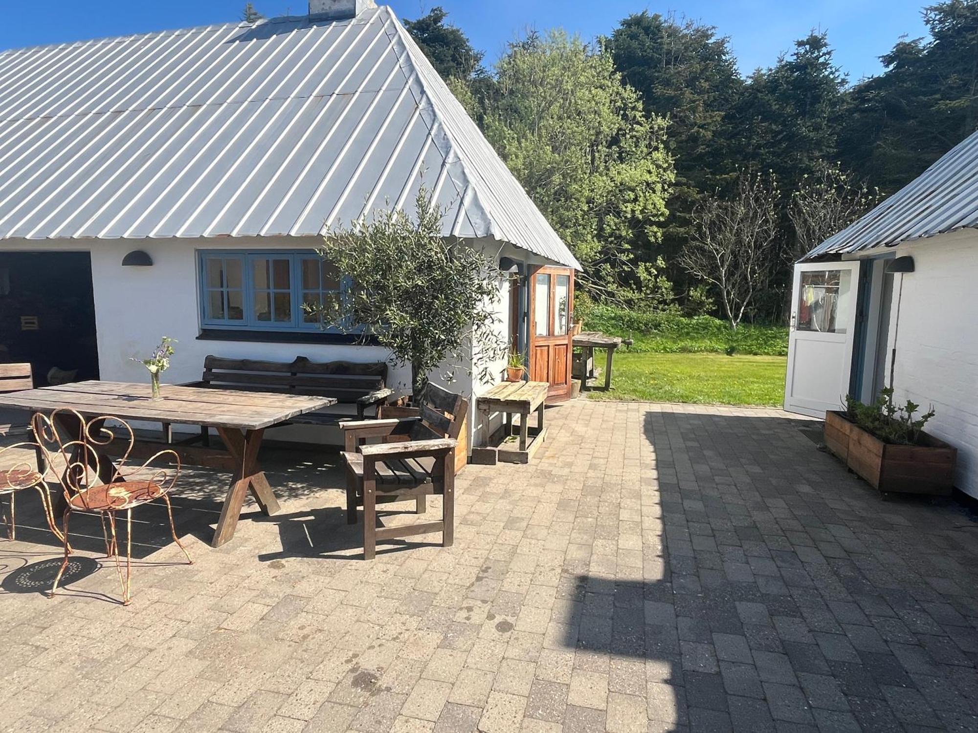 Vang  The Fishermen'S House - Charming And Close To Beach מראה חיצוני תמונה