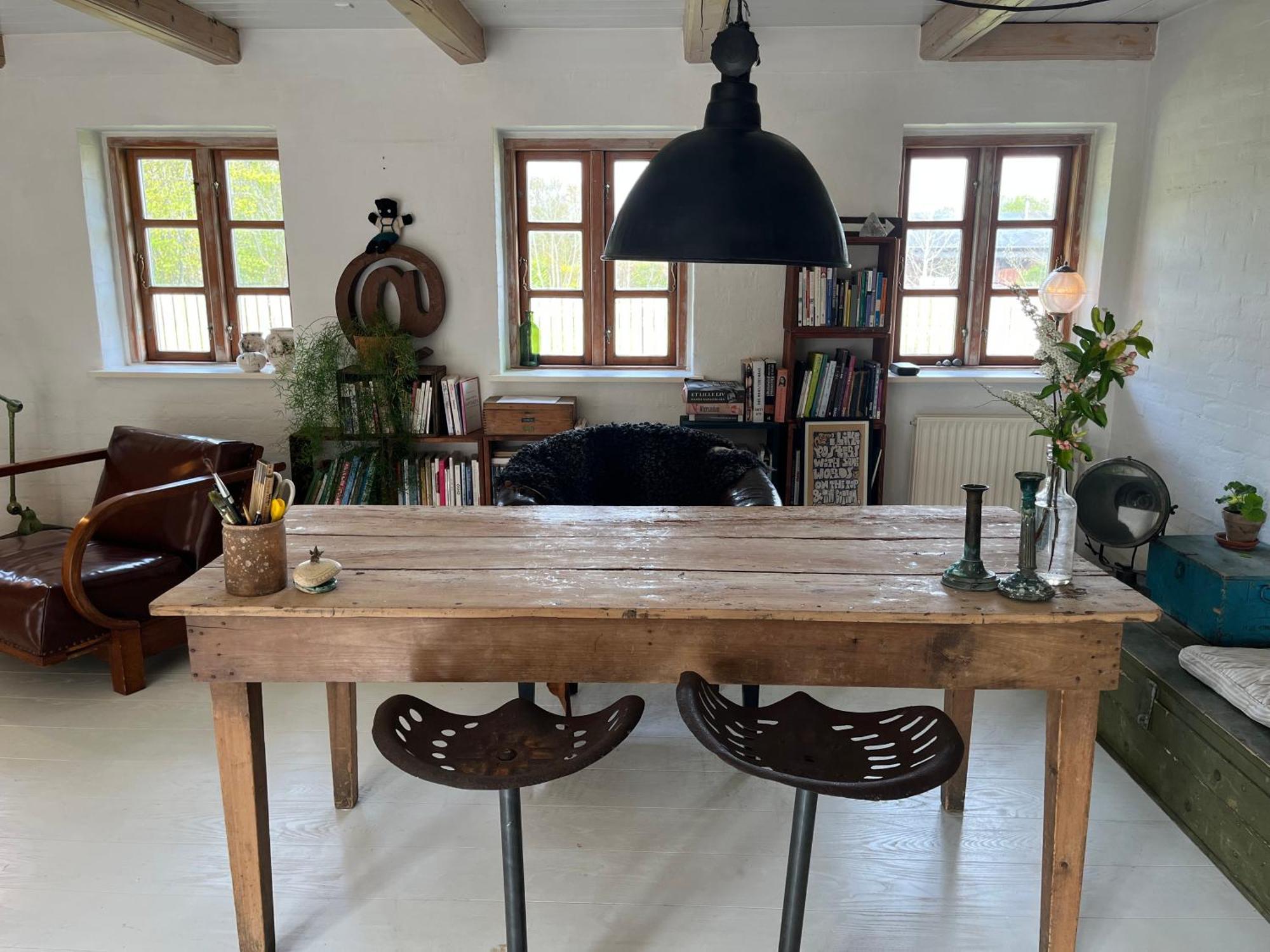 Vang  The Fishermen'S House - Charming And Close To Beach מראה חיצוני תמונה