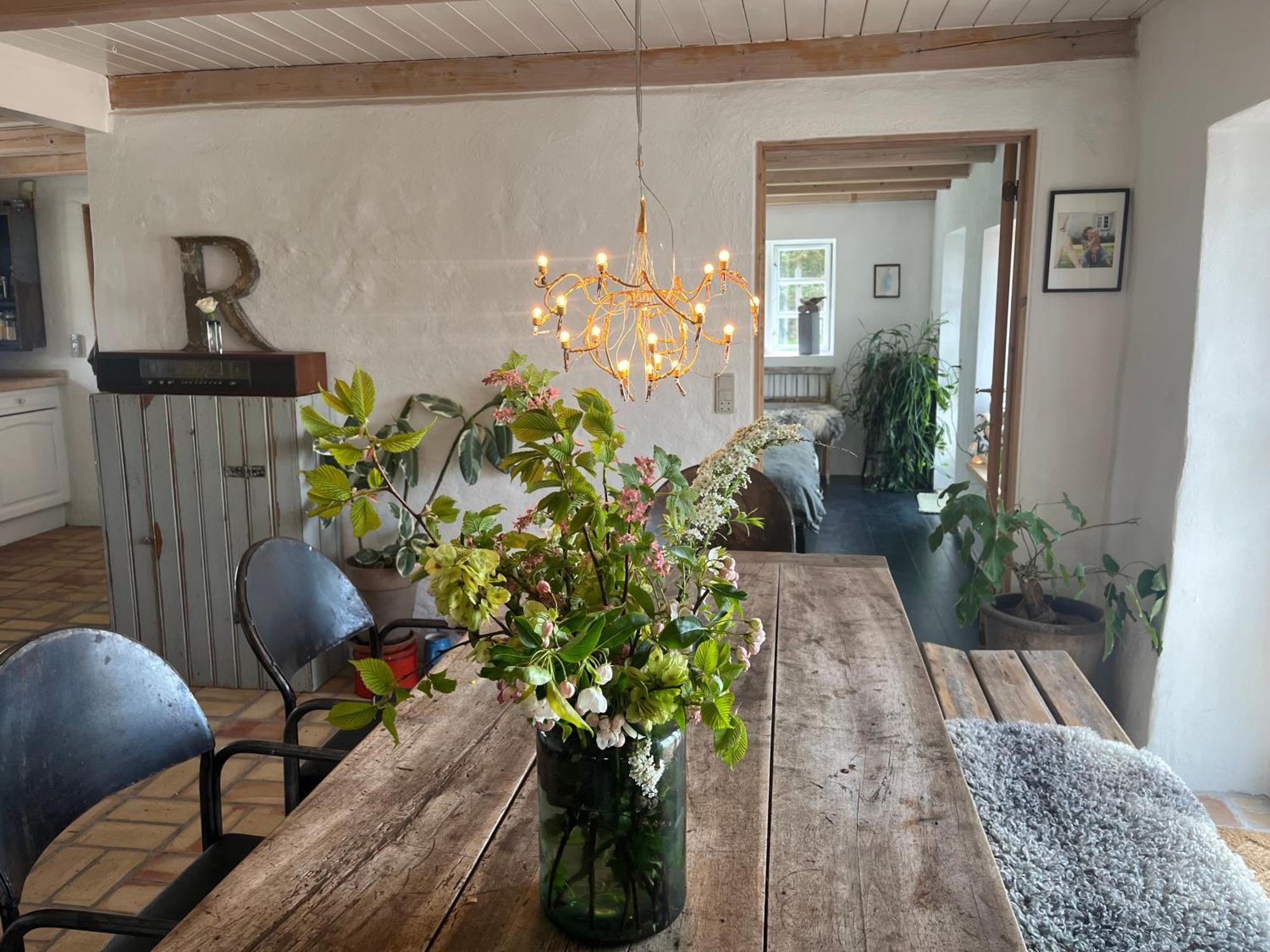 Vang  The Fishermen'S House - Charming And Close To Beach מראה חיצוני תמונה