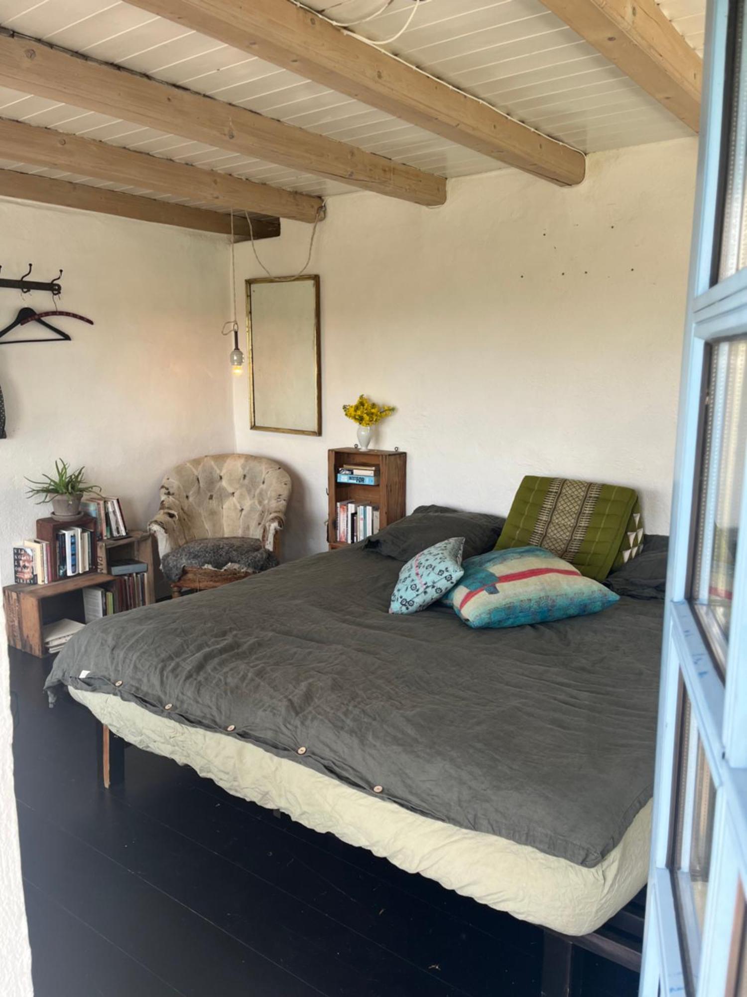 Vang  The Fishermen'S House - Charming And Close To Beach מראה חיצוני תמונה